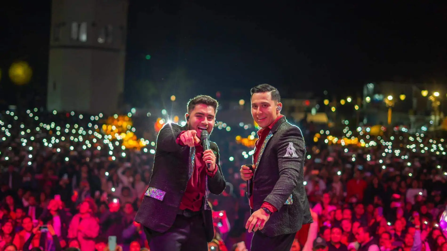 La Arrolladora anuncia conciertos en Guanajuato Capital y Purísima del Rincón (2)